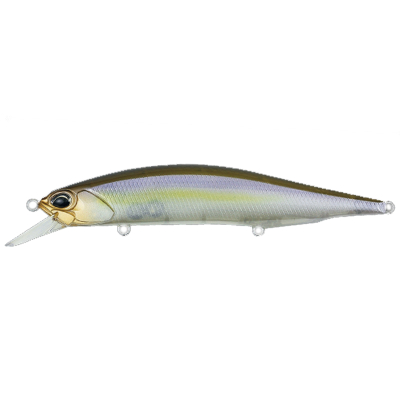 Воблер DUO Realis Jerkbait 110SP цв. #CCC3176