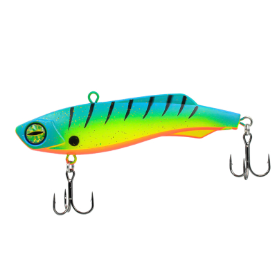 Раттлин Mega Brilliant Pescatore 93мм 28гр. цвет #15