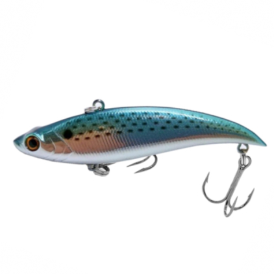 Воблер Smith Bay Blue 90 цв. №05BGL