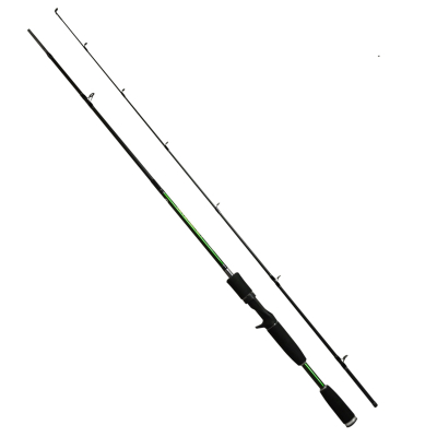 Удилище кастинговое Grfish Rivercast EVA 198ML (SRVC198ML) 
