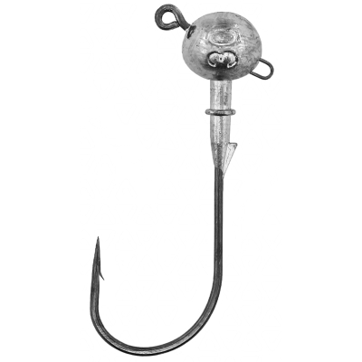 Джиг-головка Vido Craft Jig Slug 32 гр, кр-к VD-067 (GSNB-067-7/0-32)