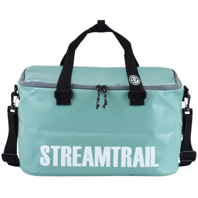 Сумка влагозащитная Stream Trail Mactra L 30л Emerald