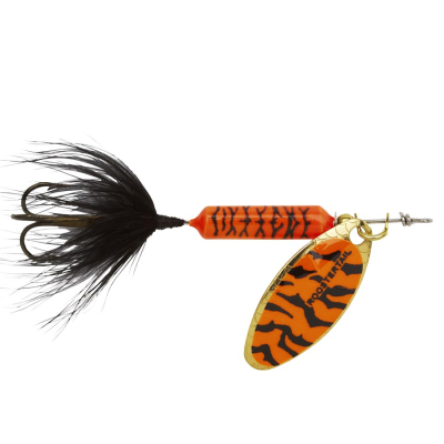 Блесна Yakima Rooster Tail 206 цв. ORT