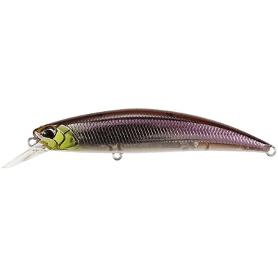 Воблер DUO Spearhead Ryuki 70F цв. #GSN4011 Stream Shad