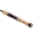 Спиннинг Shimano 24 Cardiff Stream Premium S54SUL (Длина 163 см. тест 0.7 - 6 гр.)