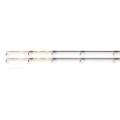 Удилище фидерное Daiwa Windcast Feeder WNF13MHQ-AD 3.90м 120гр