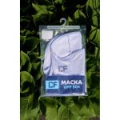 Маска CF Simple gray