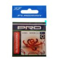 Крючки Flagman Pro Bloodworm №14