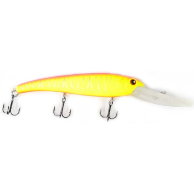 Воблер GRFish Trolling 15 Plus TR15PL цв. L66