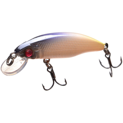 Воблер Flagman Mad Minnow 50SP цв. 001