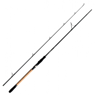 Спиннинг Fox Rage Terminator Big Bait NRD204