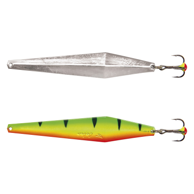 Блесна зимняя Nord Waters Cobra WCO090015FTG