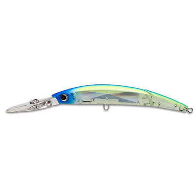 Воблер Yo-Zuri Crystal 3D Minnow Deep Diver Jointed F1159-C58