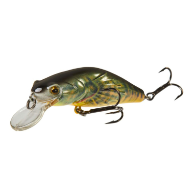 Воблер Lucky John Original Bullhead SP 06.50 цв. BH01