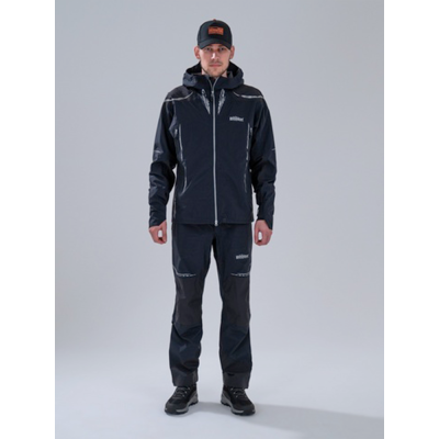 Костюм Remington Fishing Performance VIP Black р. XL