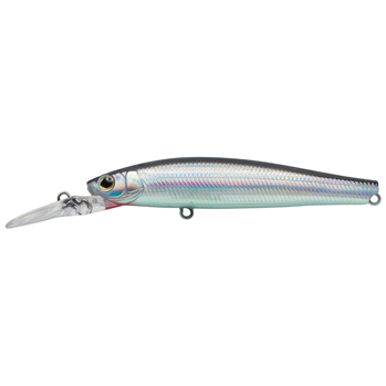 Воблер Strike Pro Solid Tail Deep 86 F плавающий 8,6 см 10,5 гр Загл. 2,0-3,0м A010-EP