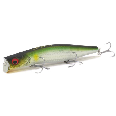 Воблер Megabass Kagelou 155F цв. Oboro Ayu