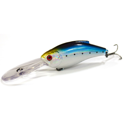 Воблер Grows Culture Deep Crank 65 SDR 16g цв. #7