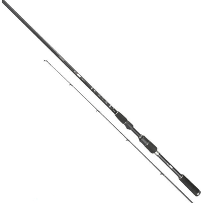Спиннинг Mikado Black Stone L Spin 240 ( 4-18гр.) 177гр. WAA505-240