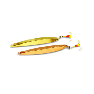 Блесна зимняя Nils Master Raptor 75mm 12g цв. 003 C/B