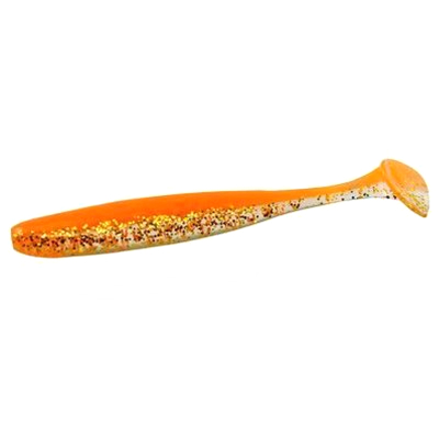 Силиконовая приманка SnastiGood Mr. Skiper 12см цв. 105