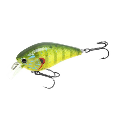 Воблер Lucky Craft LC 1.5 цв. 174 Green Pumpkinseed