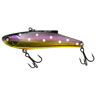 Раттлин BAT RAZY Vibe BT078 (90 мм., 28 гр.) # B057