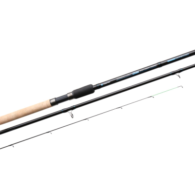 Фидерное удилище Flagman Sherman Pro Feeder Heavy 416  35-110gr