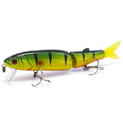 Воблер Grows Culture Magallon 113mm 13.7g цвет # 15