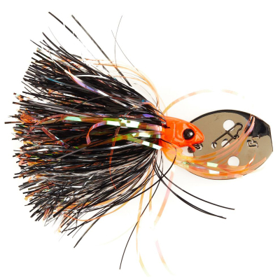 Чаттербейт Lucky John BBS Chatterbait Pike 38гр. цвет 001