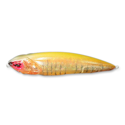 Воблер Rosso Corsa Magnum claws Payao цв. 03 (Badis-Badis)