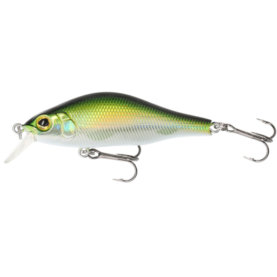 Воблер Mikado Lightning 7cm цвет OLIVE BLEAK (Арт.PWF-LG-70N-OB)
