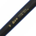 Спиннинг Fish Season GUN, длина 2,28 м, тест 10-35 гр. Новинка 2023! (G762MH-H3-23)