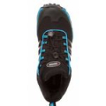 Ботинки Baffin Leader Black/Electric Blue 11/44,5 SOFT-M007-BAO-11 