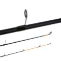 Удилище карповое штекерное Mifine Double Attack Carp 4.0LB Feeder 180g 156-40 180_360