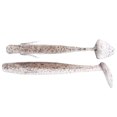 Съедобная резина виброхвост Akkoi Magnet 50 цв. 10