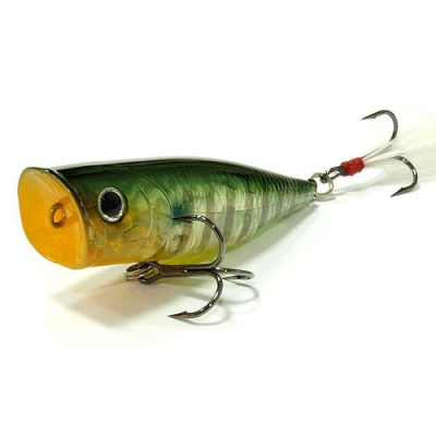 Воблер Lucky Craft G-Splash 80-246 Ghost Sun Fish*