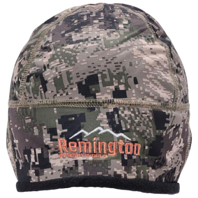 Шапка Remington Descent Green forest р. S/M