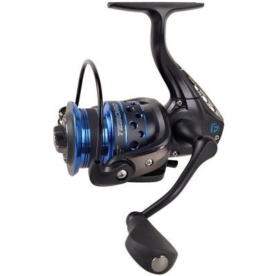 Катушка фидерная F-Fishing Tesoro Feeder 3000
