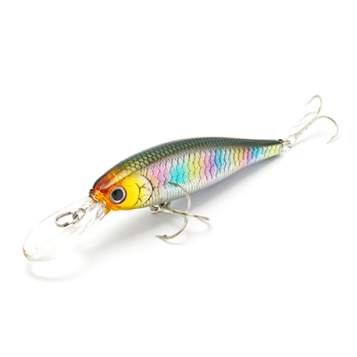 Воблер Lucky Craft B-Freeze 78LB S_1357 MS Salty Japan Shiner 475