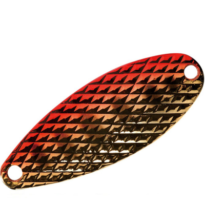 Блесна колеблющаяся Smith Drop Dia 4,0гр цв. №13