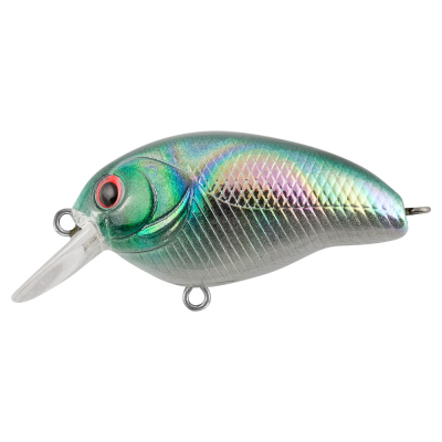 Воблер TsuYoki Agent 40F цв. AT006