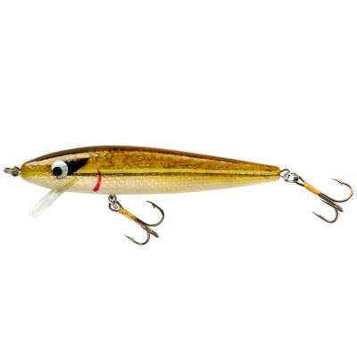 Воблер Smithwick Walleye Floating Rattlin Rogue цв. Lace Minnow (ARA12302)