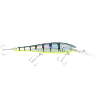 Воблер Halco Tilsan Big Barra 120 цв. #T121