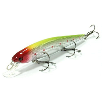Воблер Lucky Craft Slender Pointer 97MR цв. 251 Nishiki