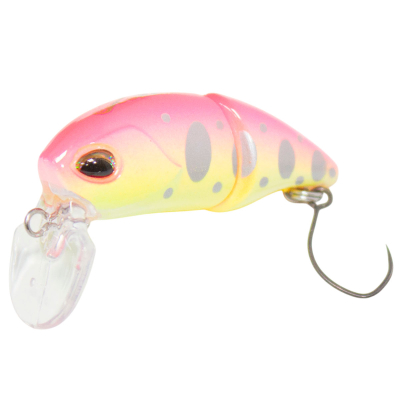 Воблер Columbia Mini Minnow цвет #05