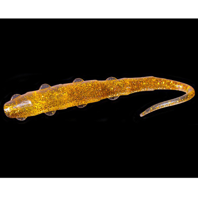 Силиконовая приманка Trout Baits Jara Tango Worm 78 цвет #16