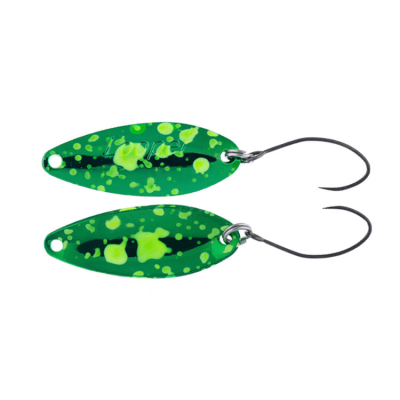 Блесна колеблющаяся Mukai Looper Standart 2,1гр #T17