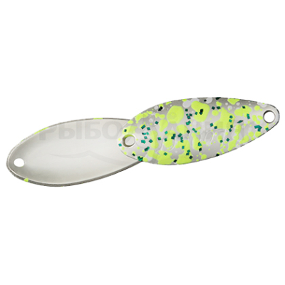 Блесна колеблющаяся Mukai Looper Standart 1.7гр #PM-9