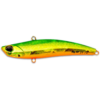 Воблер DUO Bay Ruf Vibe SV-70 S цв. #ADA4059